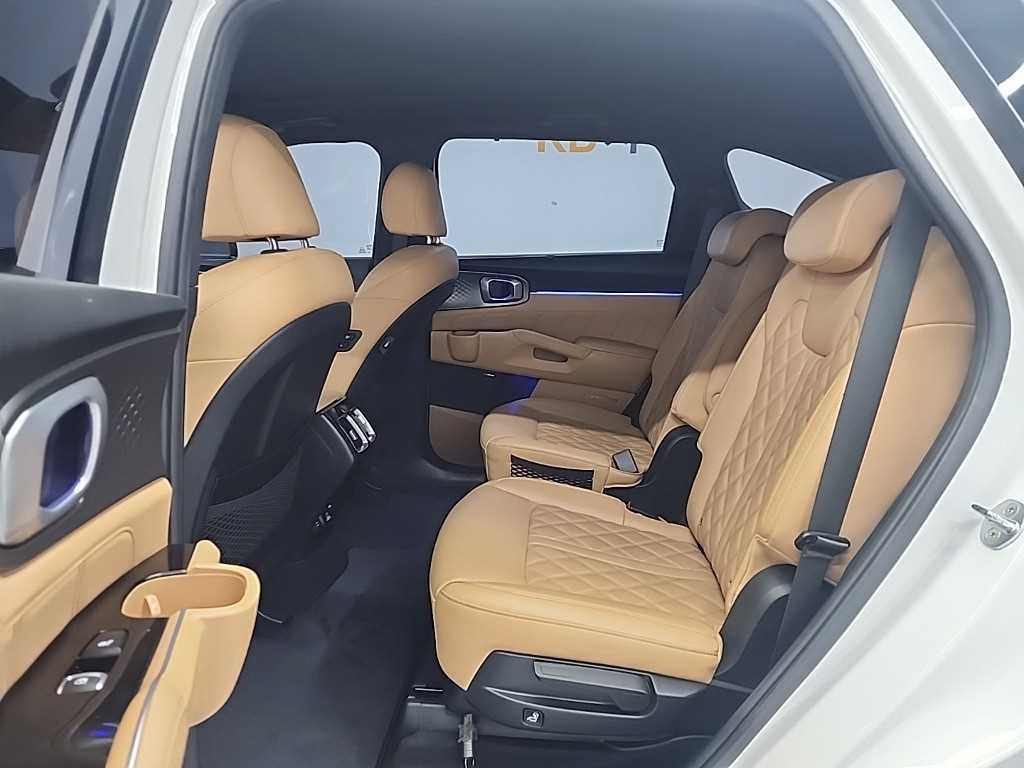 KIA Sorento - Vista 12