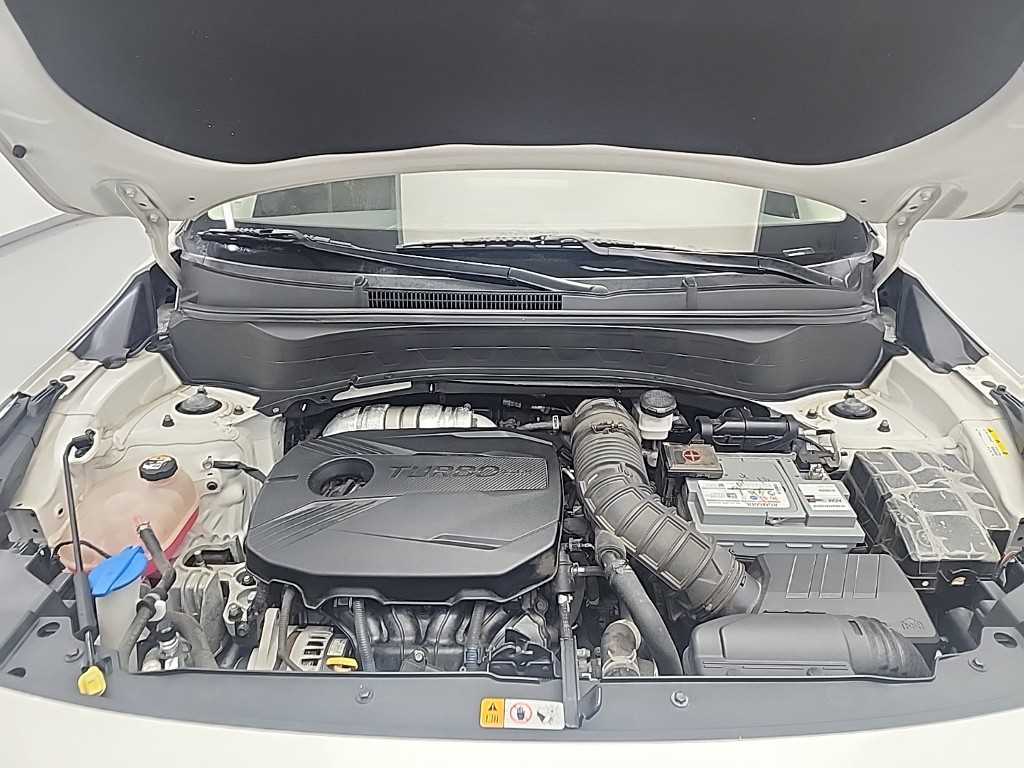 KIA Seltos - Vista 5