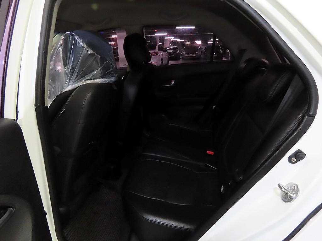 KIA Morning - Vista 7