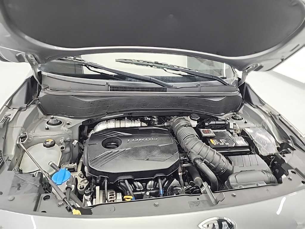 KIA Seltos - Vista 5