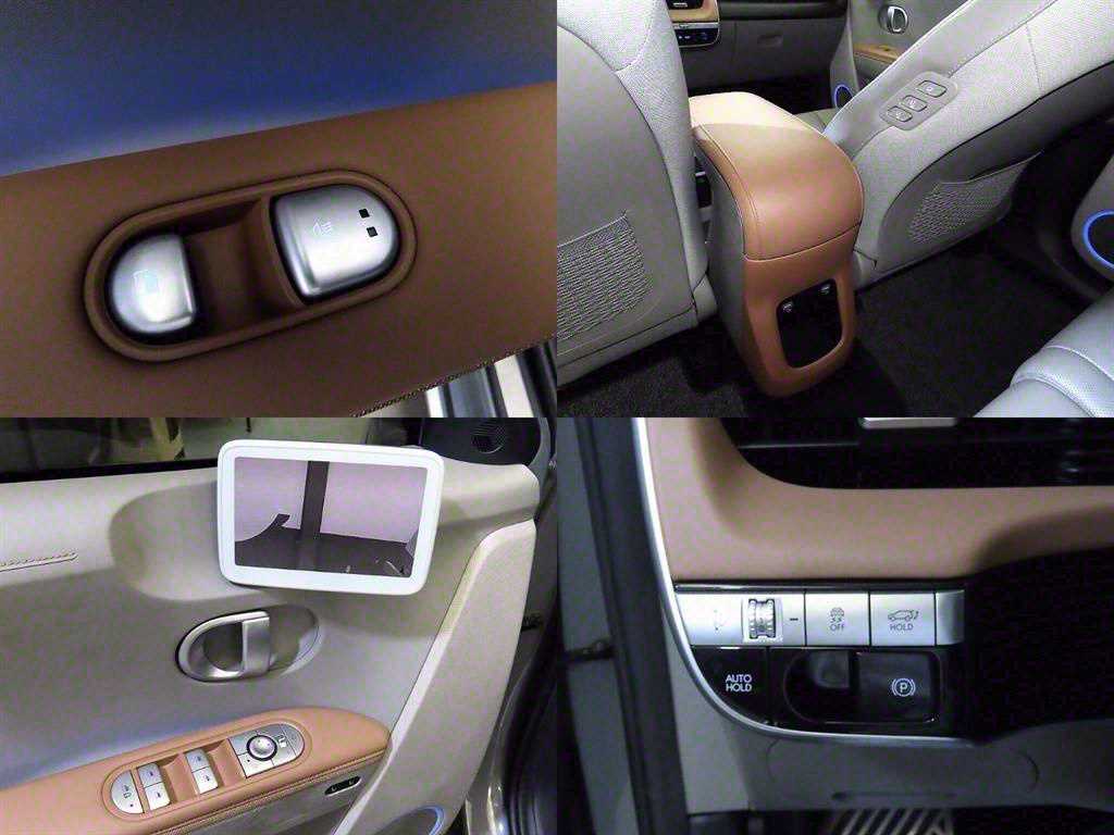 HYUNDAI Ioniq 5 2022 - Importación desde Corea - HF Imports Iquique - Foto 17