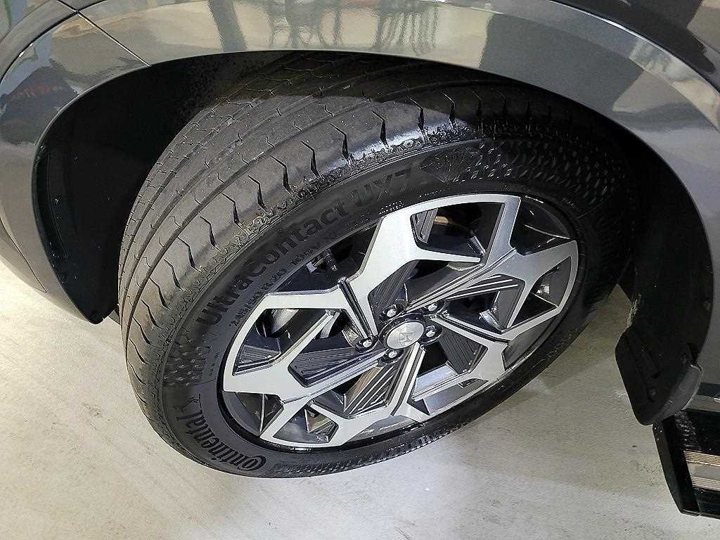 HYUNDAI Palisade 2022 Gris - Importación desde Corea - HF Imports Iquique - Foto 20