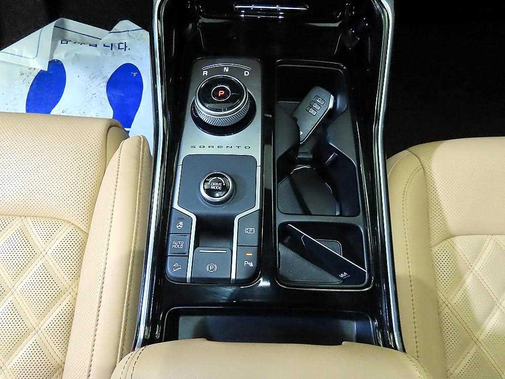 KIA Sorento - Vista 12