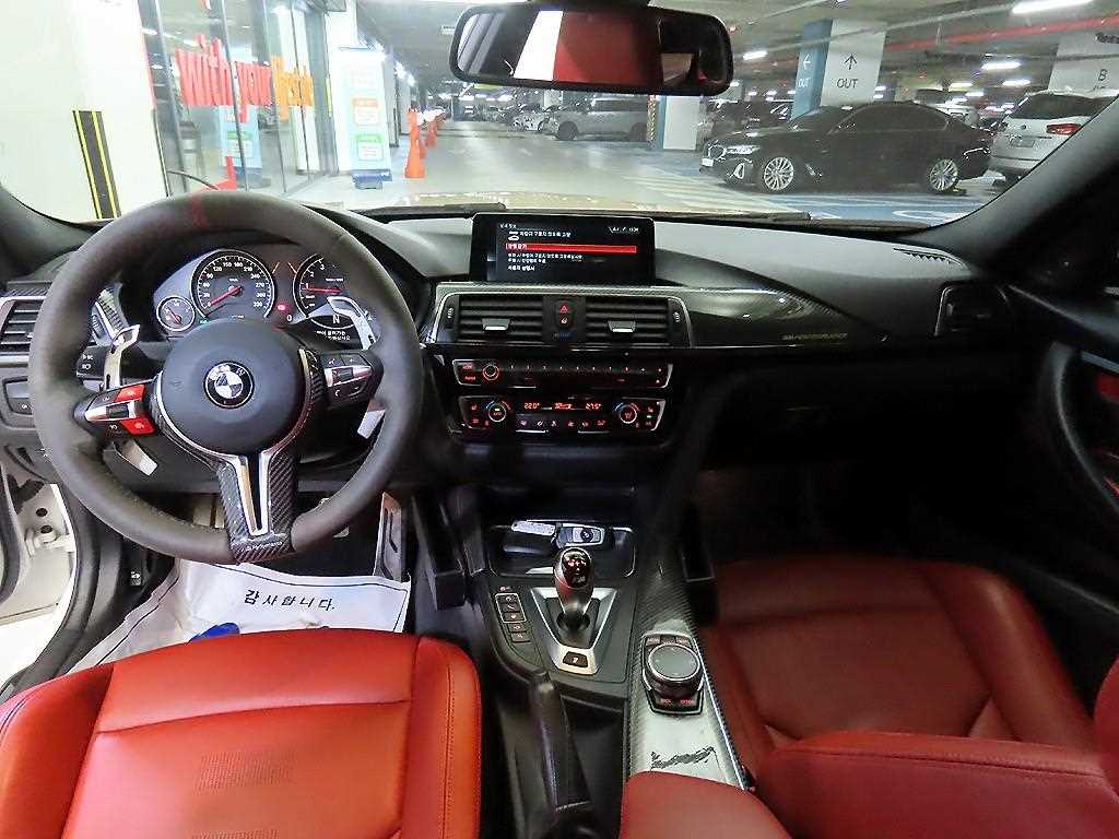 BMW 3 series - Vista 10