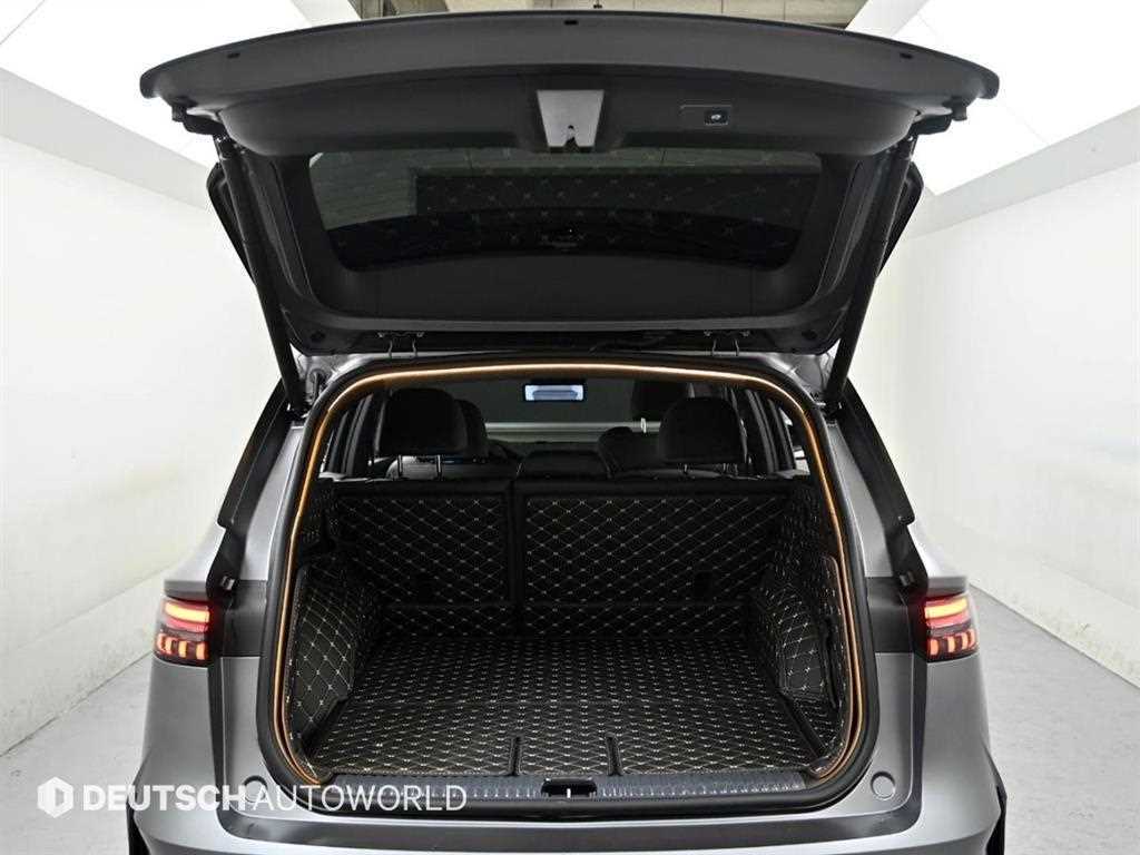 SAMSUNG Grand Koleos - Vista 5