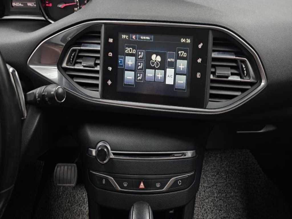 Peugeot 308 2015 - Importación desde Corea - HF Imports Iquique - Foto 16