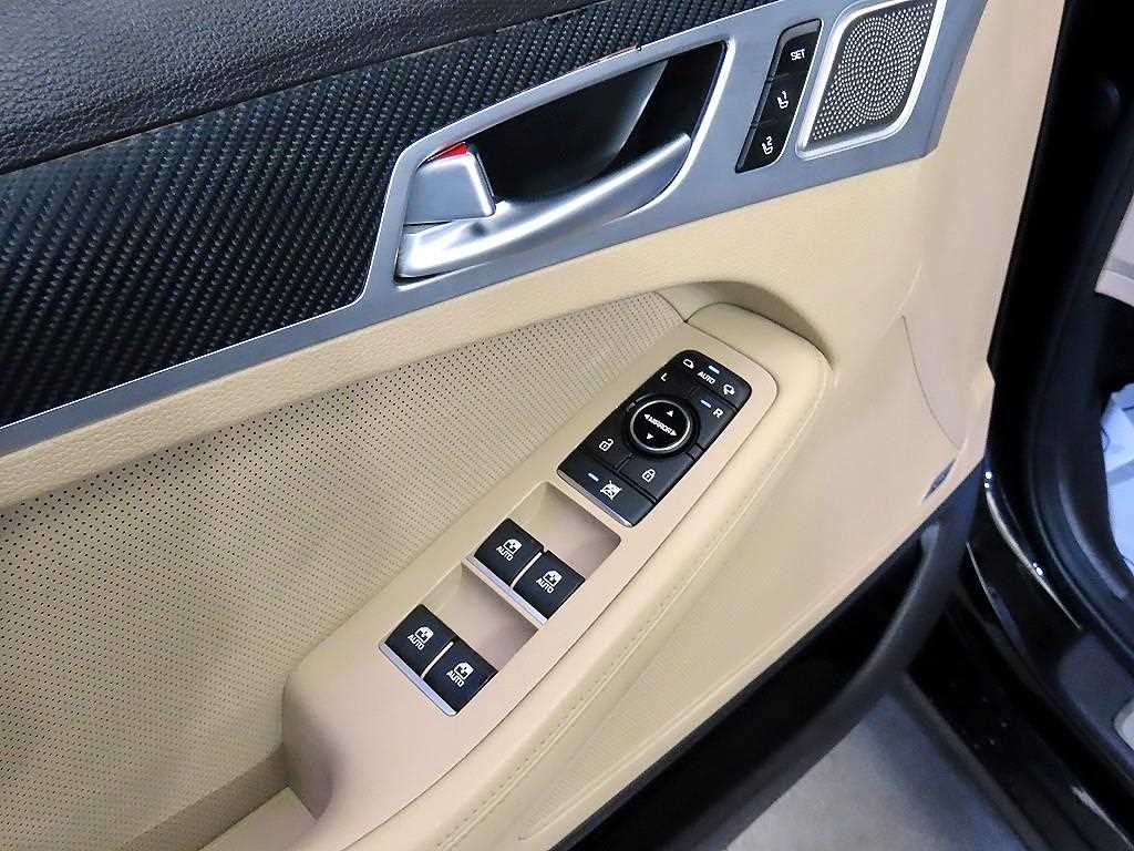Genesis G80 - Vista 12