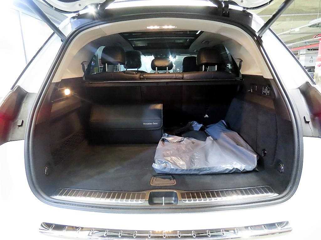 Mercedes Benz GLE Class 2025 Blanco - Importación desde Corea - HF Imports Iquique - Foto 15