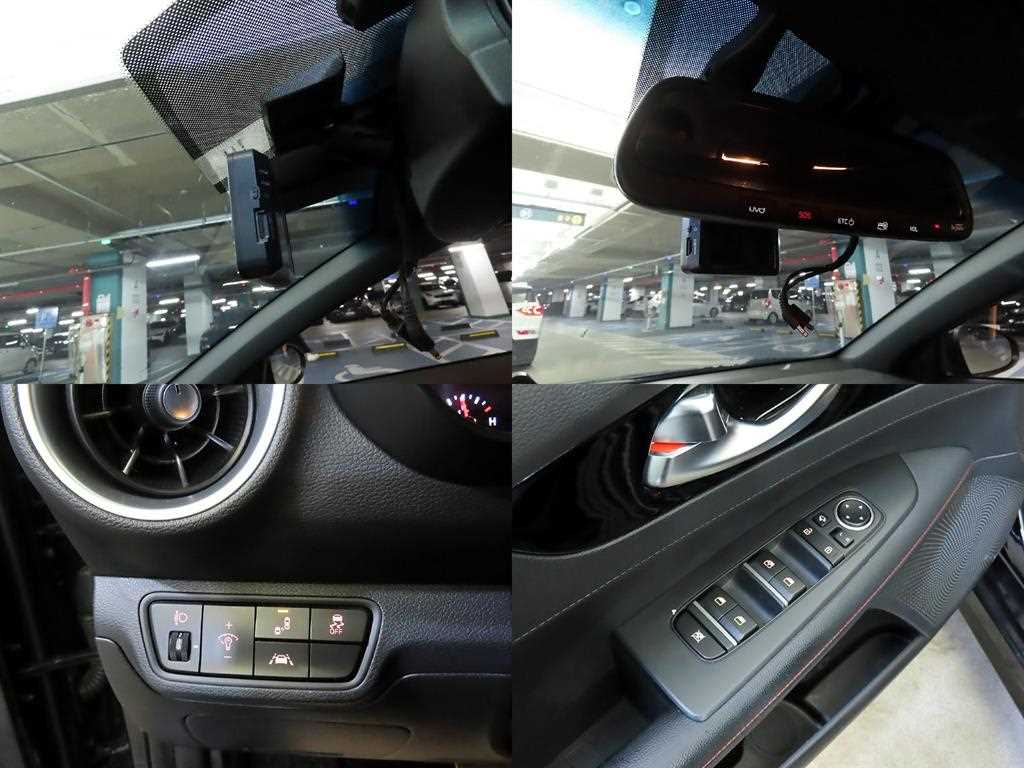 KIA K3 2020 Azul - Importación desde Corea - HF Imports Iquique - Foto 18