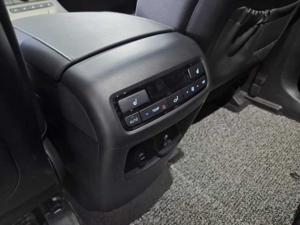 HYUNDAI Palisade 2022 Negro - Importación desde Corea - HF Imports Iquique - Foto 14