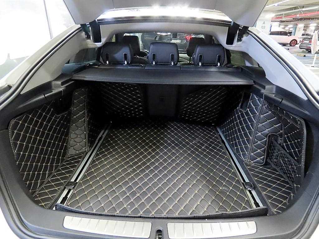 BMW Gran Turismo 2020 Blanco - Importación desde Corea - HF Imports Iquique - Foto 16