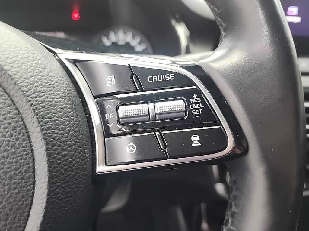 KIA Seltos 2023 Blanco - Importación desde Corea - HF Imports Iquique - Foto 17