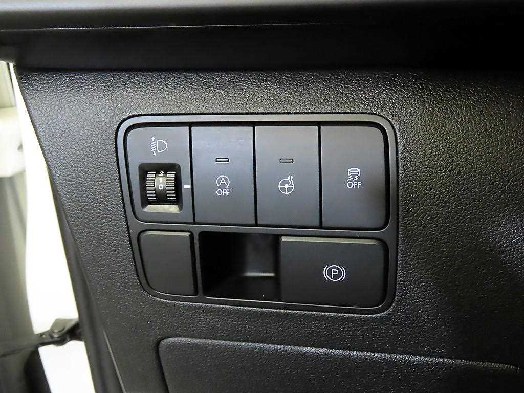 HYUNDAI Staria 2022 Blanco - Importación desde Corea - HF Imports Iquique - Foto 16