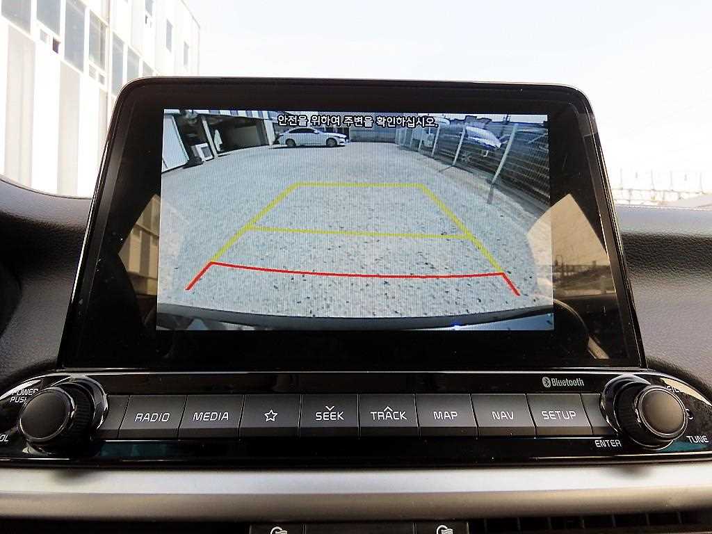 KIA K3 2019 Negro - Importación desde Corea - HF Imports Iquique - Foto 15