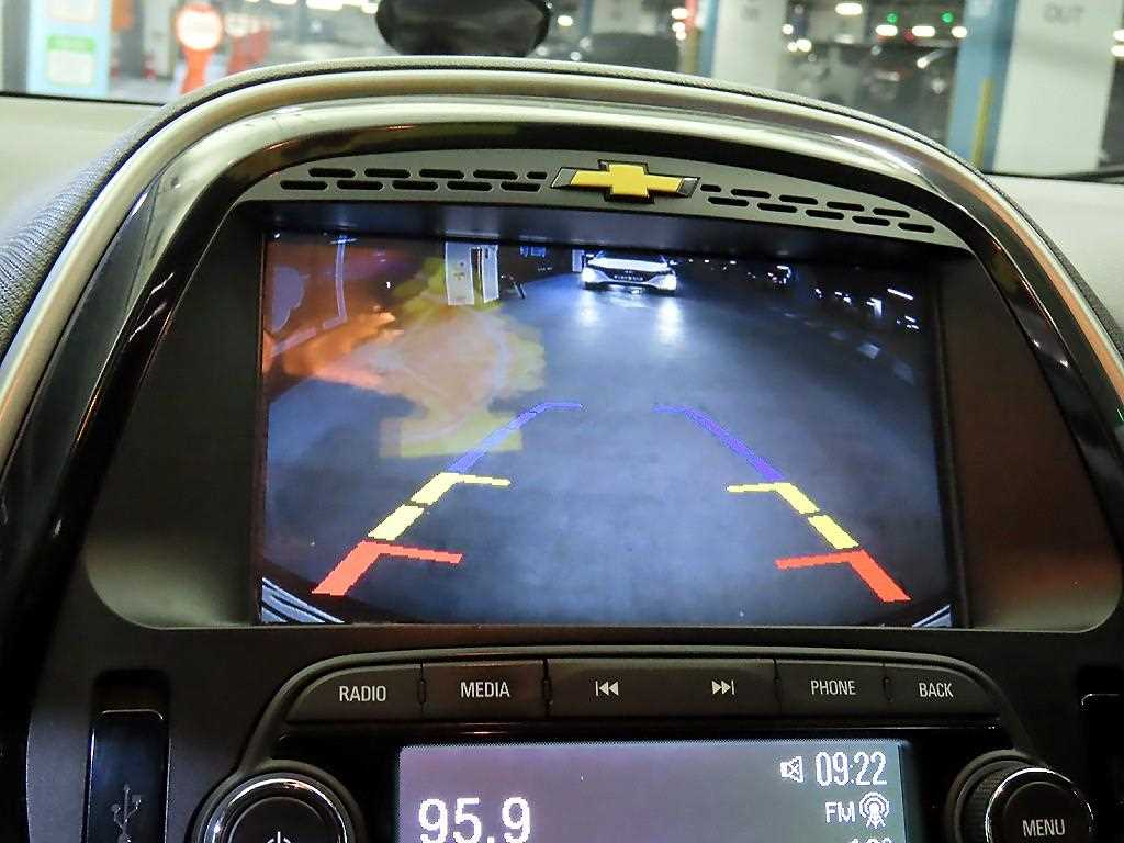 Chevrolet Spark 2017 Gris - Importación desde Corea - HF Imports Iquique - Foto 13