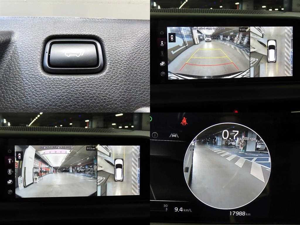 KIA Seltos 2025 Blanco - Importación desde Corea - HF Imports Iquique - Foto 18