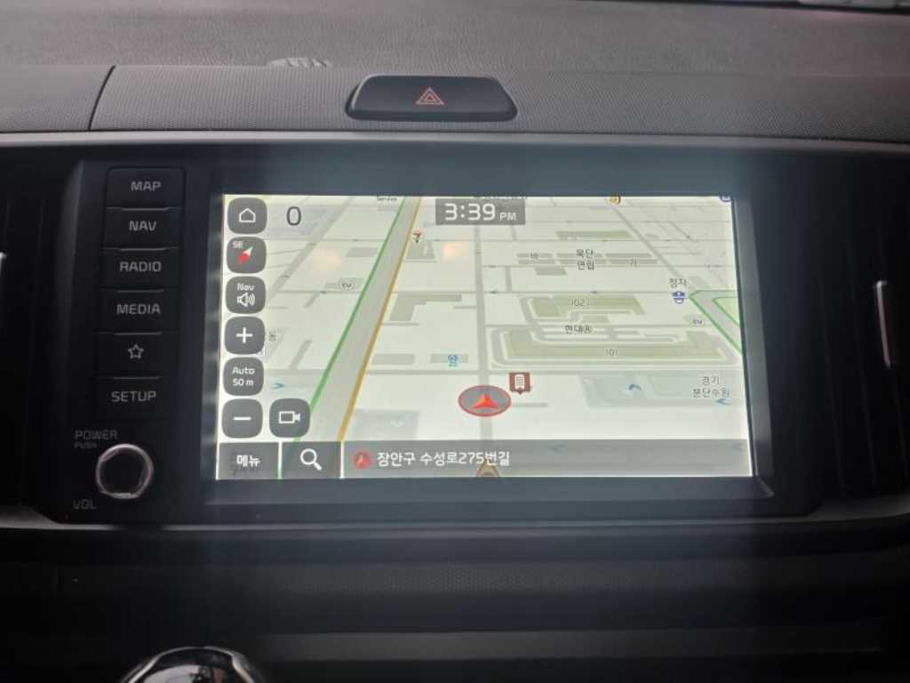 KIA Ray - Vista 5