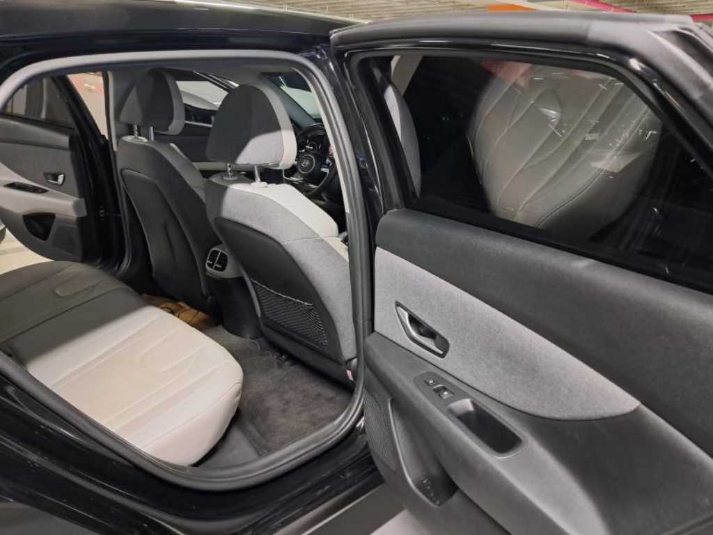HYUNDAI Avante 2022 - Importación desde Corea - HF Imports Iquique - Foto 20