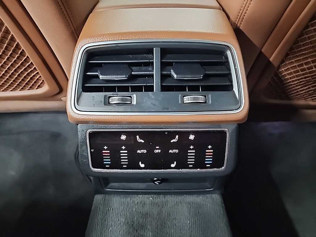 Audi A6 2021 Azul - Importación desde Corea - HF Imports Iquique - Foto 13