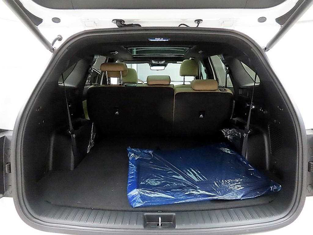 KIA Sorento 2024 Blanco - Importación desde Corea - HF Imports Iquique - Foto 18