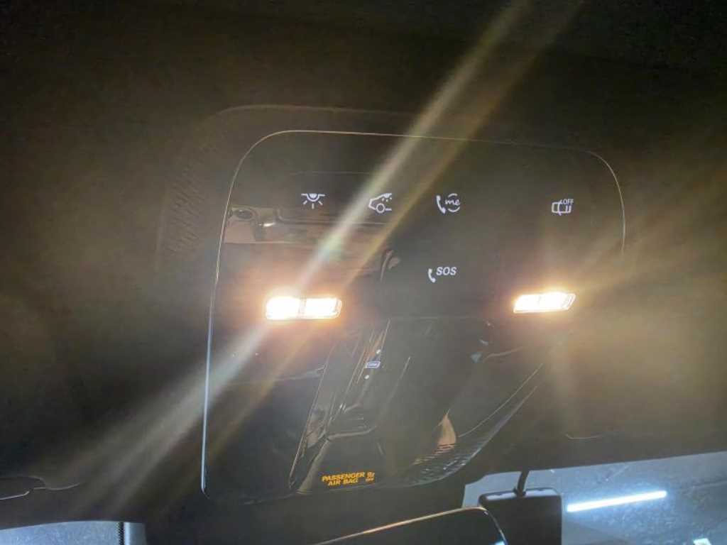 Mercedes Benz E class 2024 Azul - Importación desde Corea - HF Imports Iquique - Foto 13