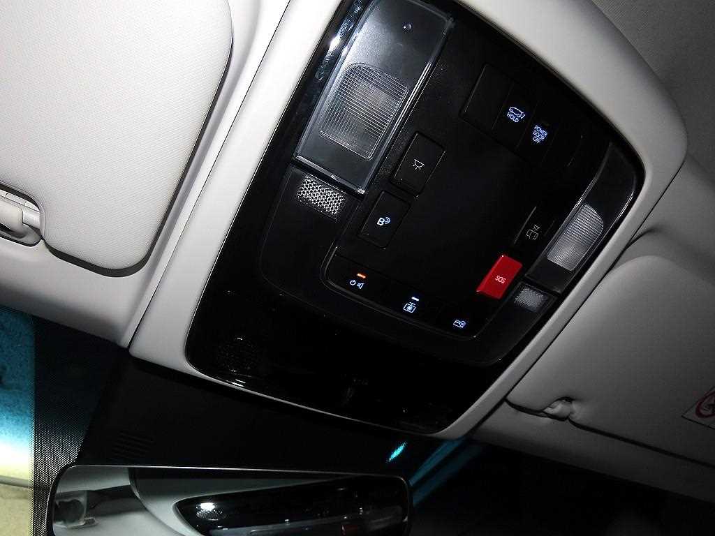 HYUNDAI Staria 2025 - Importación desde Corea - HF Imports Iquique - Foto 15