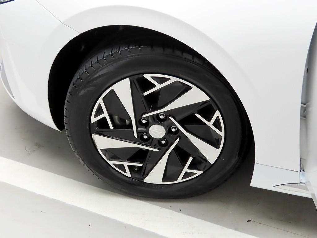 HYUNDAI Grandeur 2021 Blanco - Importación desde Corea - HF Imports Iquique - Foto 19