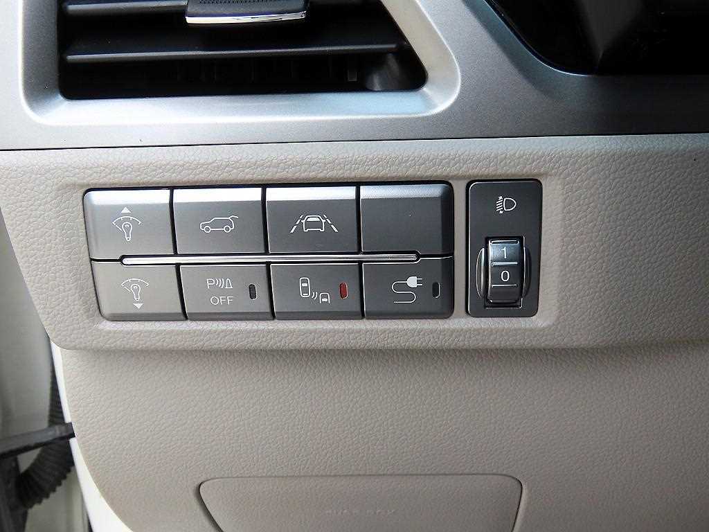 Ssangyong Korando - Vista 12