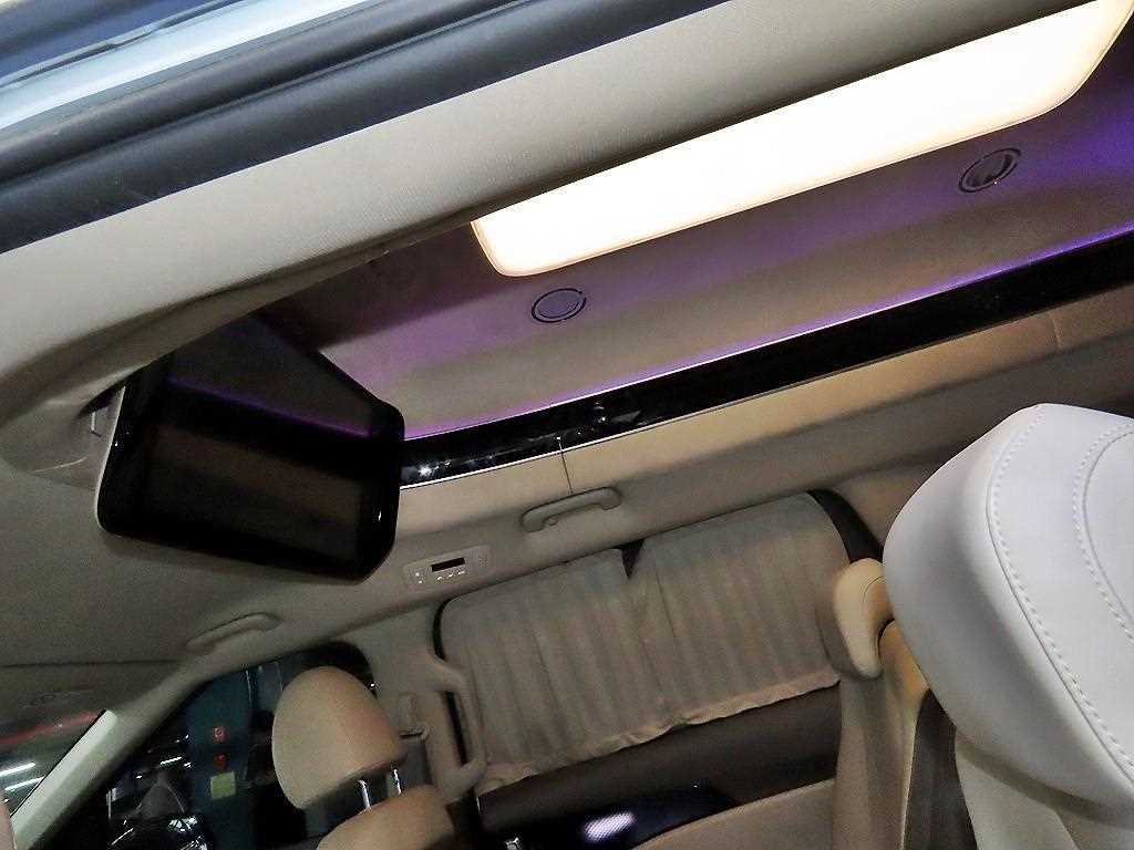 KIA Carnival 2022 Blanco - Importación desde Corea - HF Imports Iquique - Foto 14