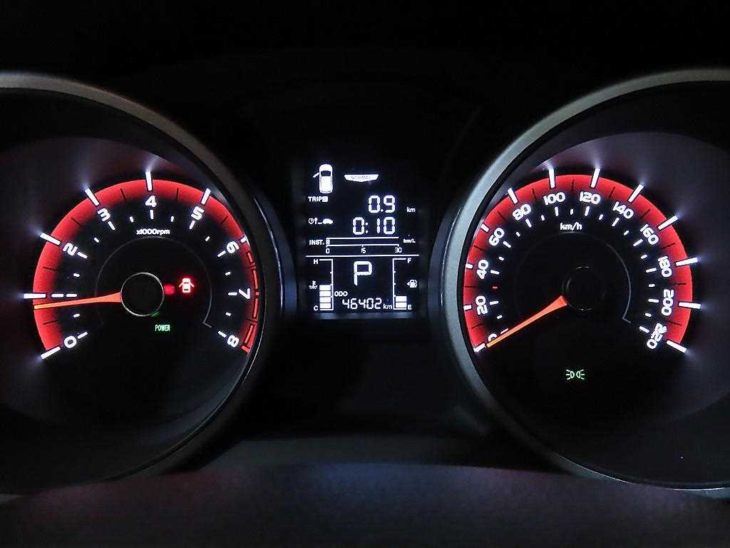 Ssangyong Tivoli - Vista 9