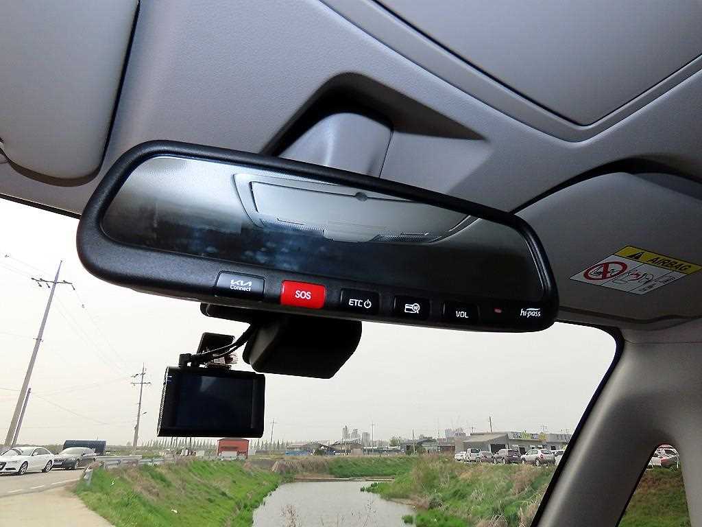 KIA Ray - Vista 12