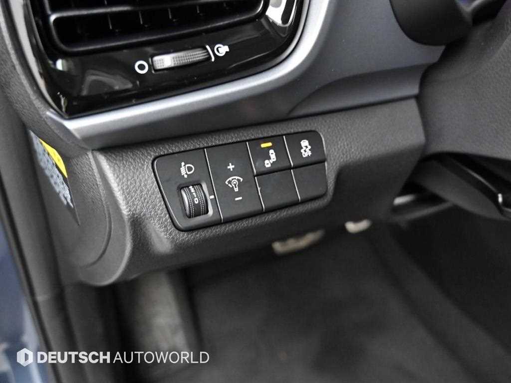 KIA Stonic 2020 Azul - Importación desde Corea - HF Imports Iquique - Foto 17