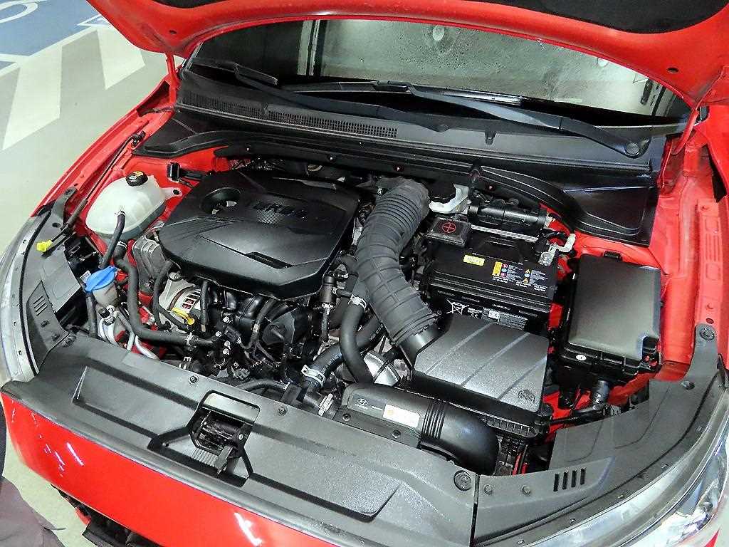 HYUNDAI Veloster 2018 Rojo - Importación desde Corea - HF Imports Iquique - Foto 19