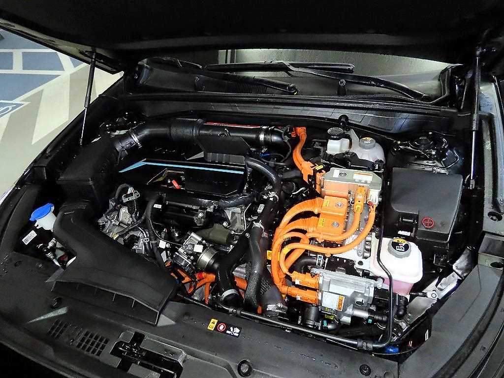 KIA K8 2022 Negro - Importación desde Corea - HF Imports Iquique - Foto 19