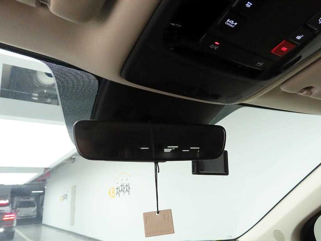 KIA Carnival 2023 - Importación desde Corea - HF Imports Iquique - Foto 14