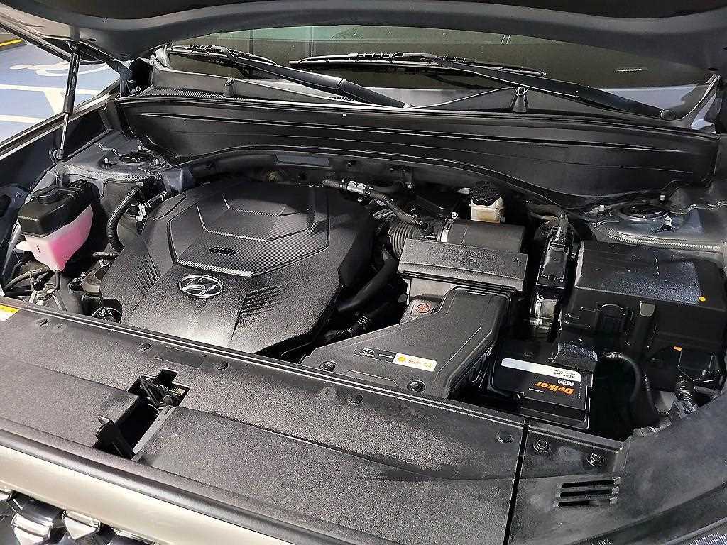 HYUNDAI Palisade 2022 Gris - Importación desde Corea - HF Imports Iquique - Foto 19