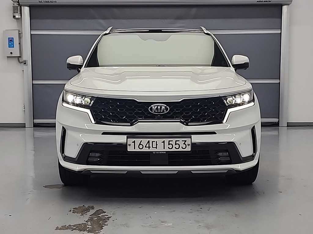 KIA Sorento - Vista 2