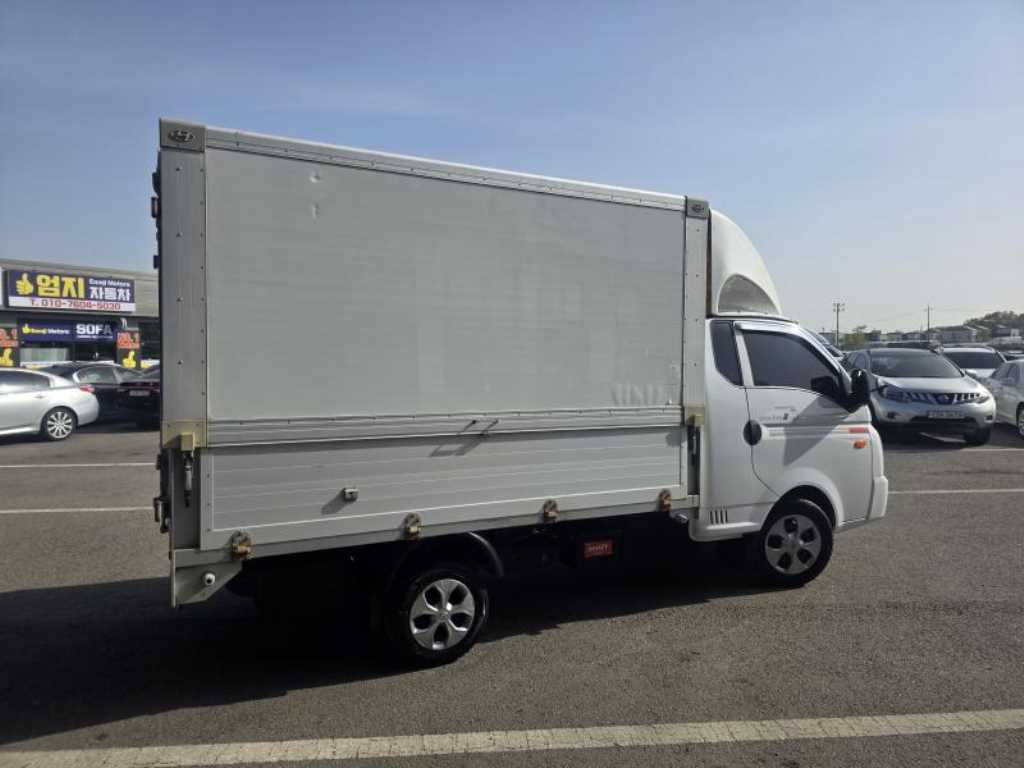 Small Truck Top_Wingbody - Vista 4