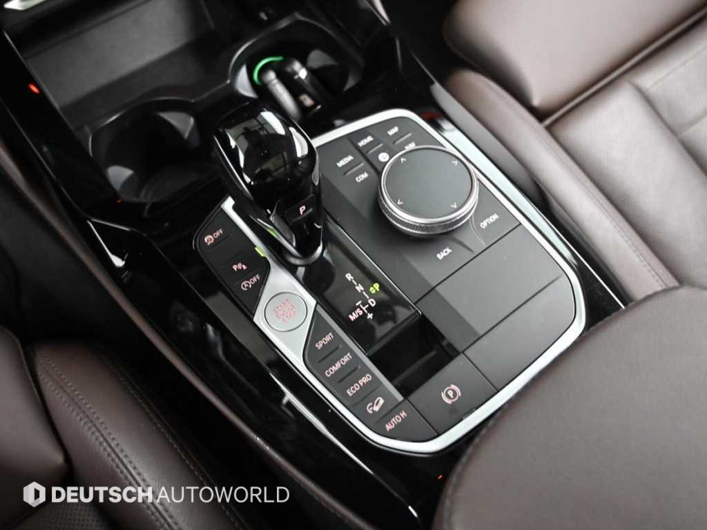 BMW X4 - Vista 9