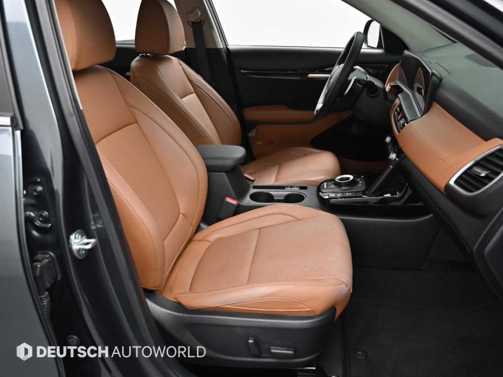 KIA Seltos - Vista 10