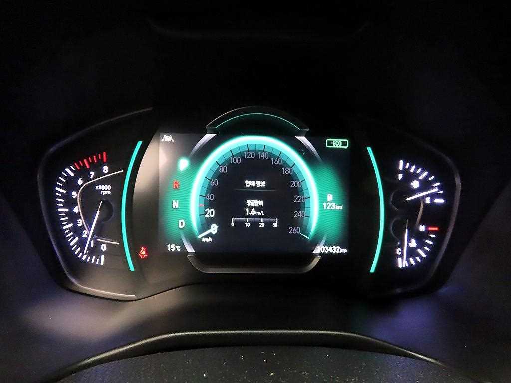 HYUNDAI Santa Fe - Vista 6