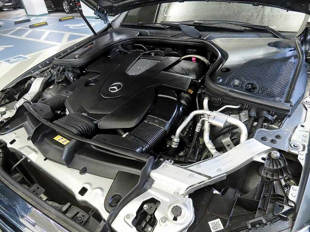 Mercedes Benz E class 2017 Gris - Importación desde Corea - HF Imports Iquique - Foto 19