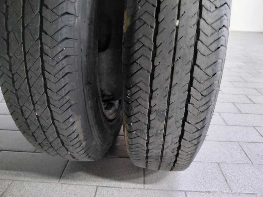 Small Truck Cargo (small) 2023 Blanco - Importación desde Corea - HF Imports Iquique - Foto 18