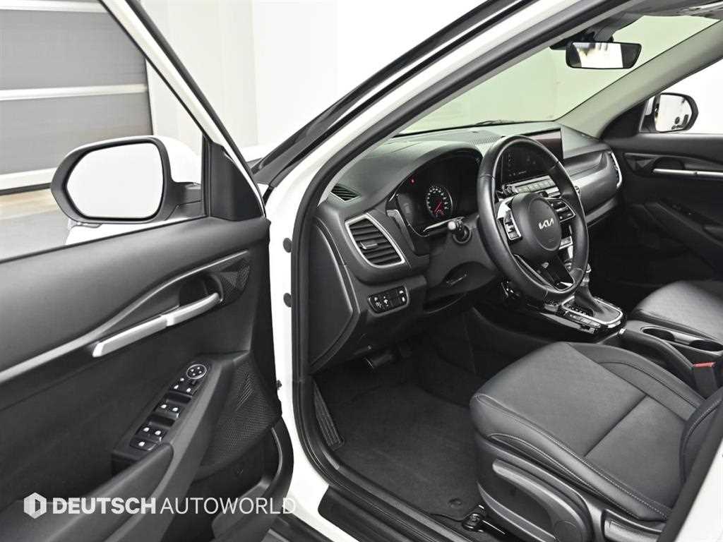 KIA Seltos - Vista 11