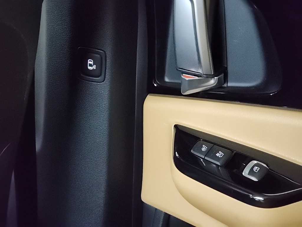 KIA Carnival 2023 Negro - Importación desde Corea - HF Imports Iquique - Foto 14