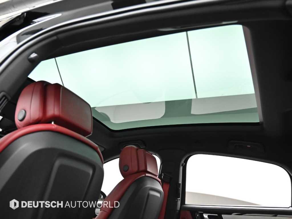 Porsche Cayenne 2023 Negro - Importación desde Corea - HF Imports Iquique - Foto 18