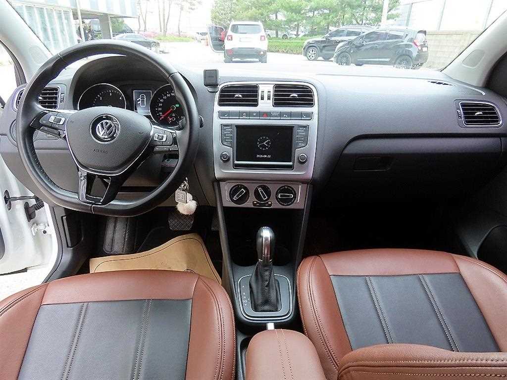Volkswagen polo - Vista 7
