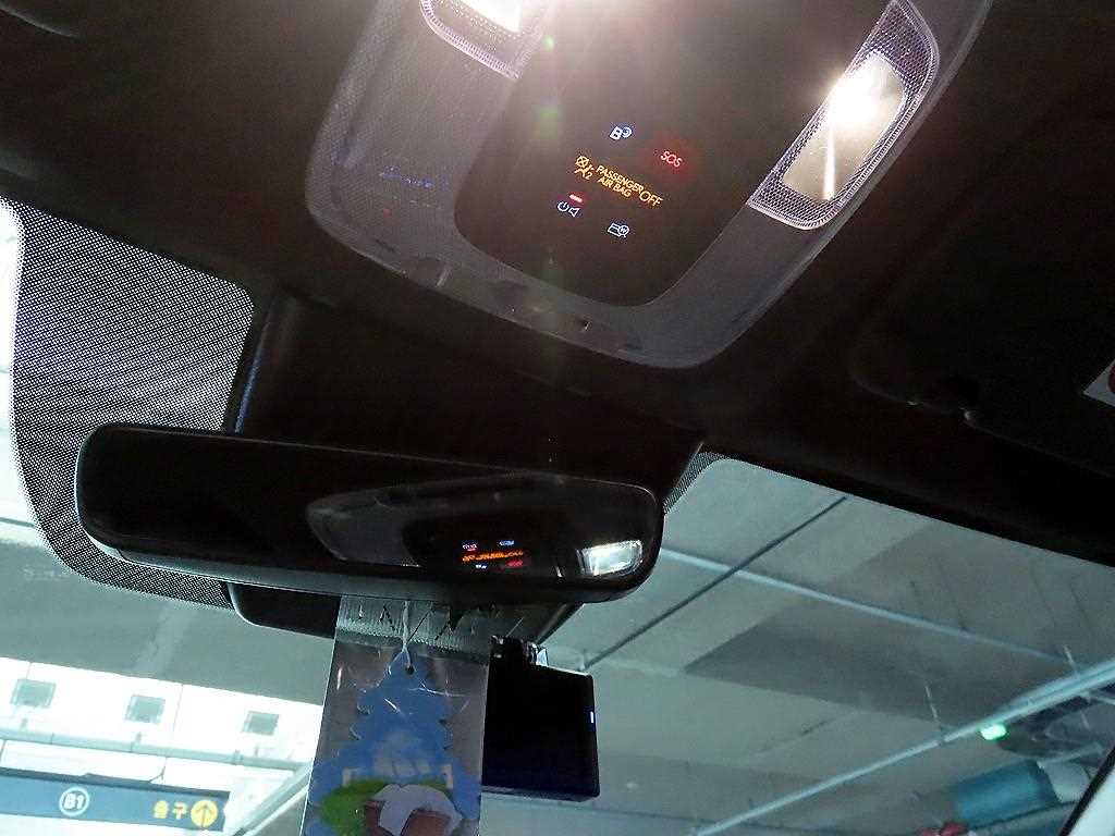 HYUNDAI Avante 2025 skyblue - Importación desde Corea - HF Imports Iquique - Foto 18