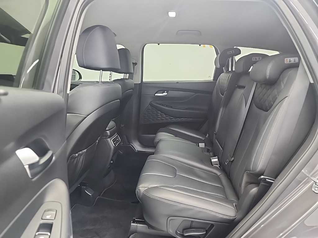 HYUNDAI Santa Fe - Vista 12