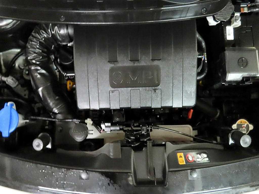 KIA Ray 2025 - Importación desde Corea - HF Imports Iquique - Foto 20